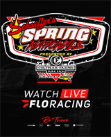 Watch Our Events on FloRacing!