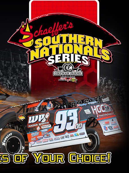 Southern Nationals Series