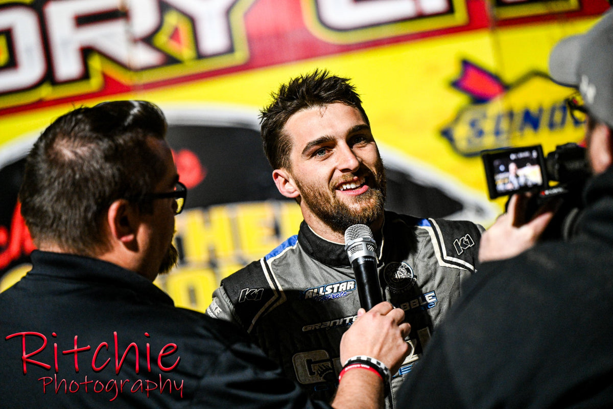 Cody Overton Adds Name to Schaeffer’s Oil Spring Nationals Win List with Senoia Victory